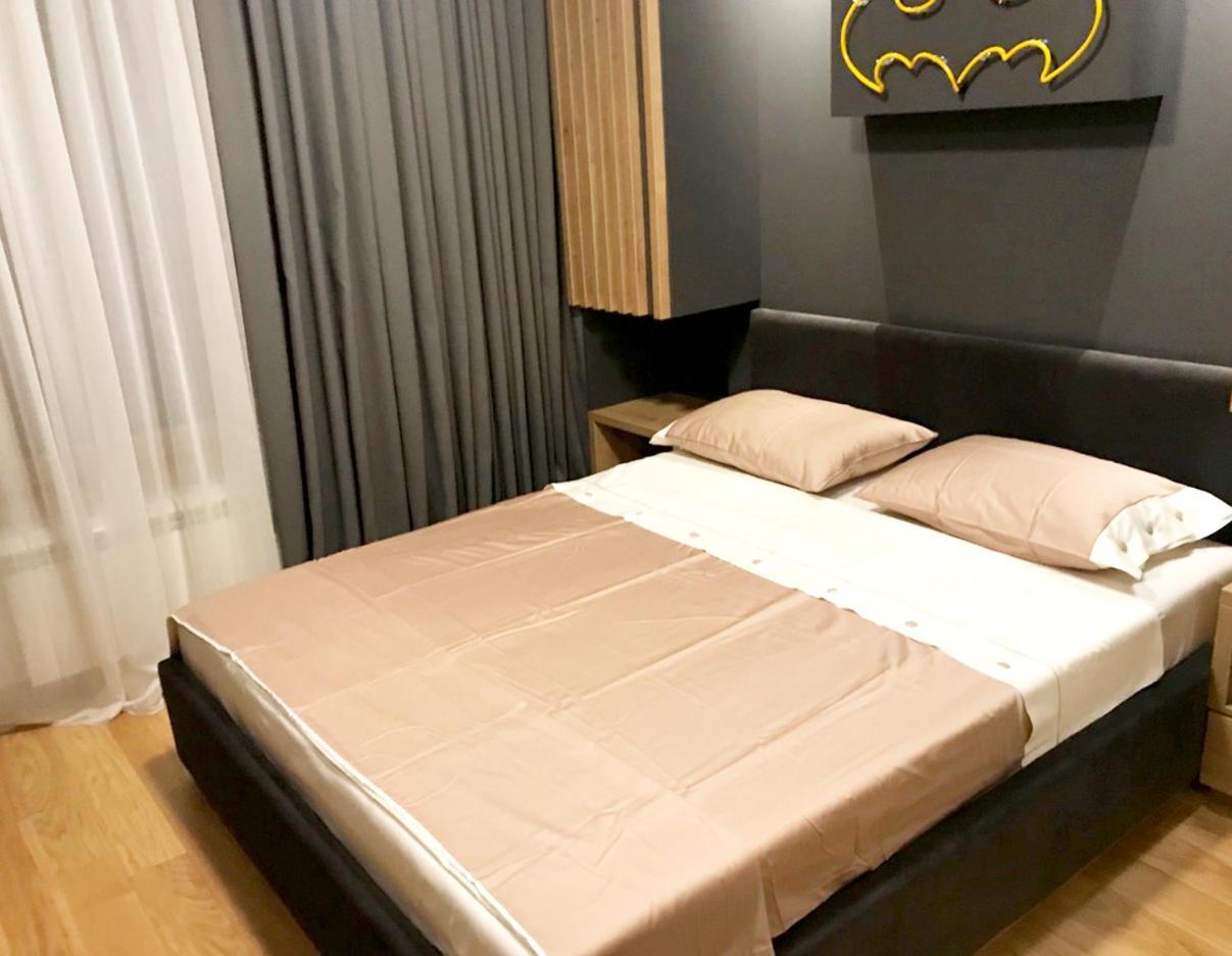 בלגרד Apartment Gotham מראה חיצוני תמונה